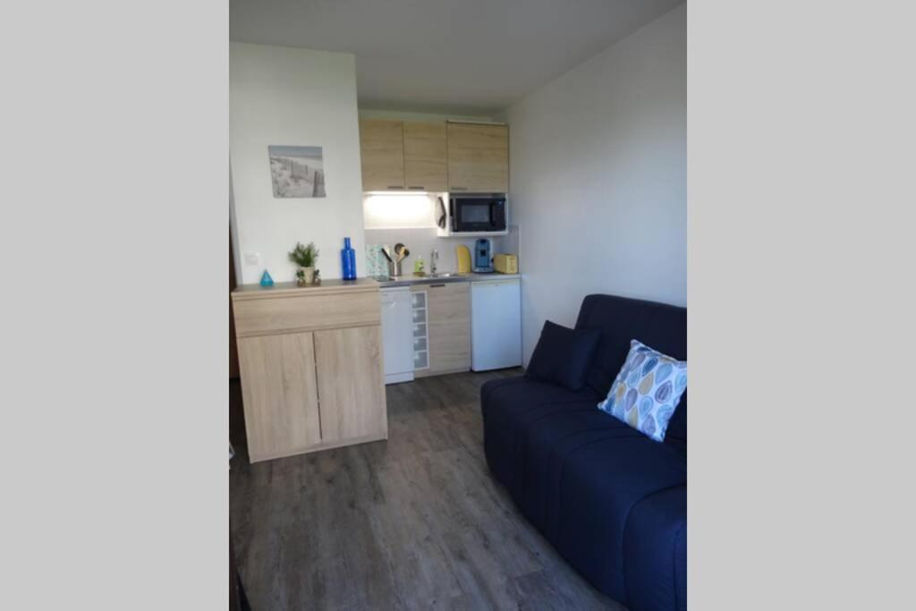 Bel Appartement Proche Plage, Pour 4 Personnes Cabourg Εξωτερικό φωτογραφία